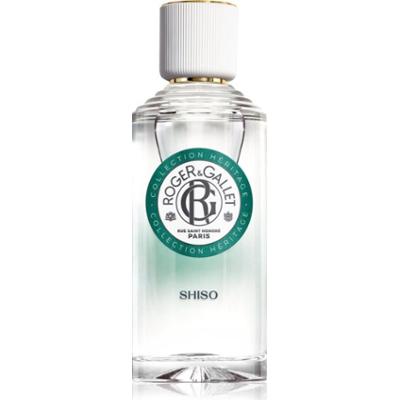 Roger & Gallet Shiso odświeżająca woda dla kobiet 100 ml