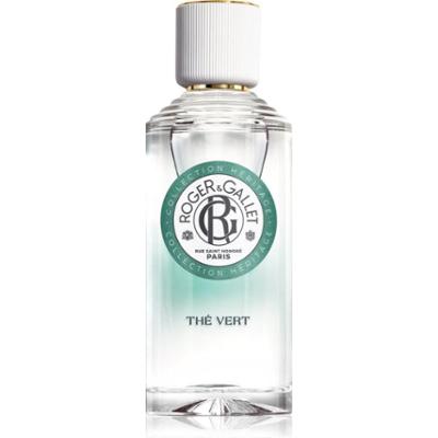 Roger & Gallet Thé Vert odświeżająca woda dla kobiet 100 ml