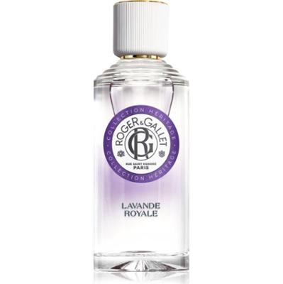 Roger & Gallet Lavande Royale woda toaletowa unisex 100 ml