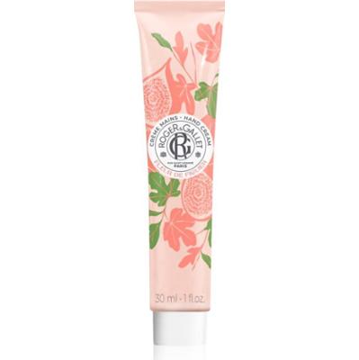 Roger & Gallet Fleur de Figuier balsam do rąk i paznokci 30 ml