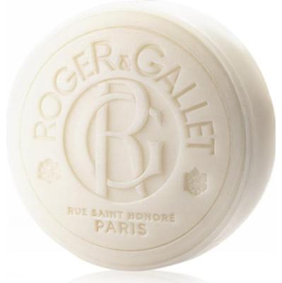 Roger & Gallet Cologne Twist mydło w kostce do twarzy, ciała i włosów dla mężczyzn 100 g