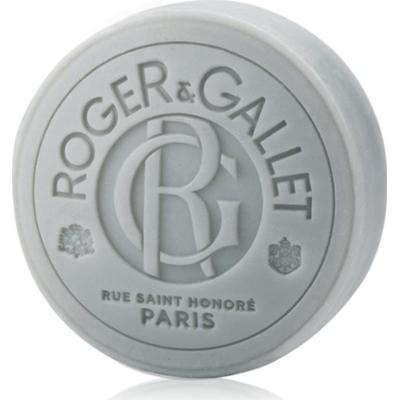 Roger & Gallet Cologne Twist mydło w kostce do golenia dla mężczyzn 100 g