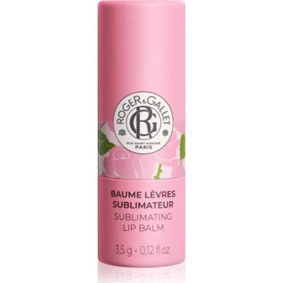 Roger & Gallet Rose Sublimating Lip Balm balsam do ust 3.5 g