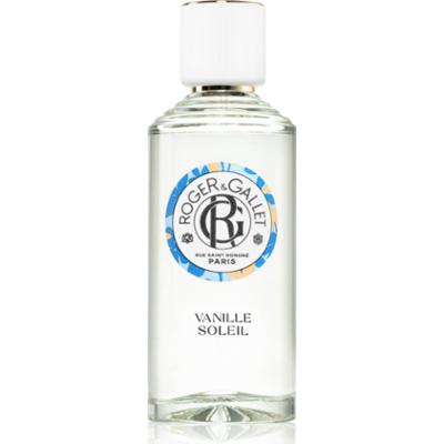 Roger & Gallet Vanille Soleil Wellbeing Fragrant Water woda perfumowana dla kobiet 100 ml