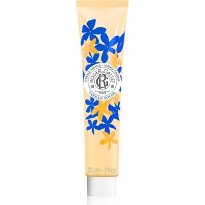 Roger & Gallet Vanille Soleil krem do rąk 30 ml