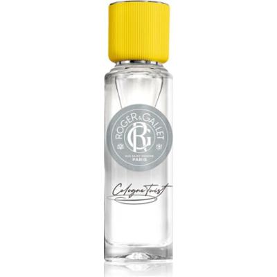 Roger & Gallet Cologne Twist Eau de Cologne woda kolońska dla mężczyzn 30 ml