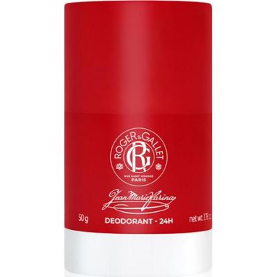 Roger & Gallet Jean Marie Farina dezodorant w sztyfcie 50 g