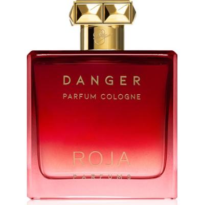 Roja Parfums Danger Pour Homme woda kolońska dla mężczyzn 100 ml