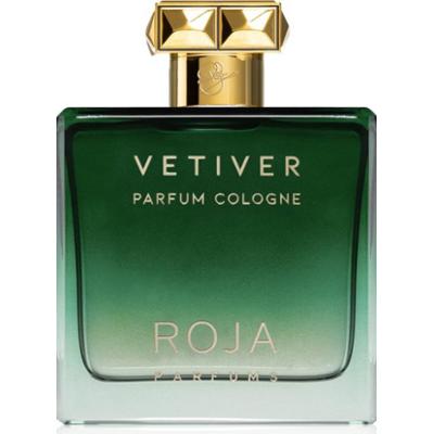 Roja Parfums Vetiver woda kolońska dla mężczyzn 100 ml