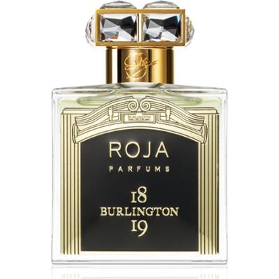 Roja Parfums Burlington 1819 woda perfumowana unisex 100 ml