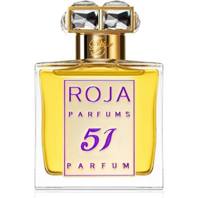 Roja Parfums 51 perfumy dla kobiet 50 ml