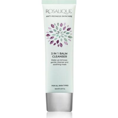 Rosalique 3 In 1 Cleanser balsam oczyszczający 100 ml