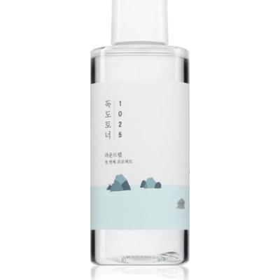 ROUND LAB 1025 Dokdo Toner tonik delikatnie złuszczający o działaniu nawilżającym 100 ml