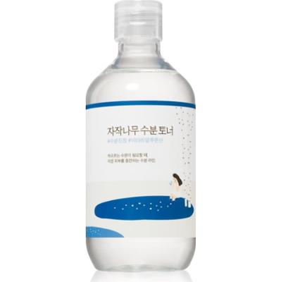 ROUND LAB Birch Juice Moisturizing Toner skoncentrowany tonik intensywnie nawilżający 300 ml