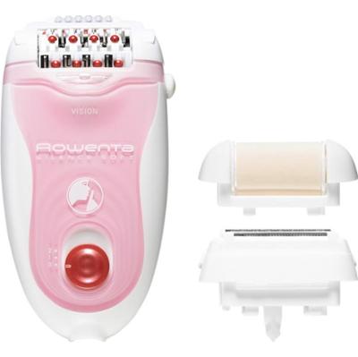 Rowenta Silence Soft EP5640D1 depilator