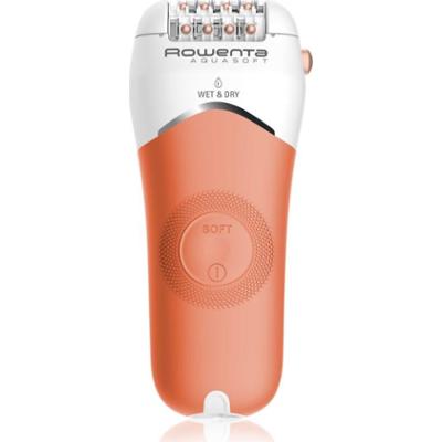 Rowenta AquaSoft EP4920F0 depilator 1 szt.