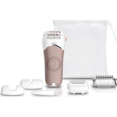 Rowenta AquaSoft Wet&Dry EP4930F0 depilator 1 szt.