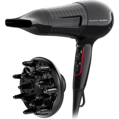 Rowenta Karl Lagerfeld Powerline 3 CV591LF0 suszarka do włosów