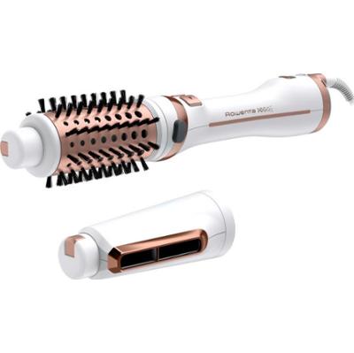 Rowenta Brush Activ Ultimate Care CF9720F0 szczotka na gorące powietrze