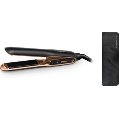 Rowenta Ultimate Experience Thermocare prostownica do włosów 1 szt.