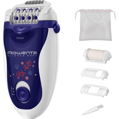 Rowenta Silence Soft EP5625F0 depilator 1 szt.