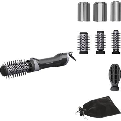 Rowenta Brush Activ UB9534F0 szczotka na gorące powietrze 5 szt.