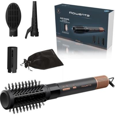 Rowenta Air Shape UB9820E0 multistyler 5 szt.