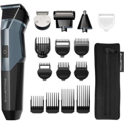Rowenta X-Series TN9710E0 trymer wielofunkcyjny 16 w 1 1 szt.