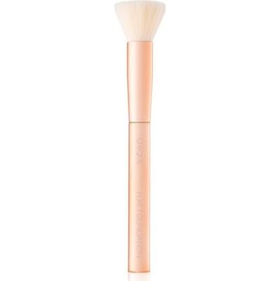 Royal and Langnickel Chique Rose Gold pędzel do nakładania podkładu w płynie 1 szt.