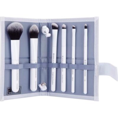 Royal and Langnickel Moda Total Face zestaw pędzli 6 szt.