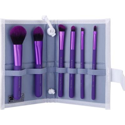 Royal and Langnickel Moda Total Face zestaw pędzli 6 szt.