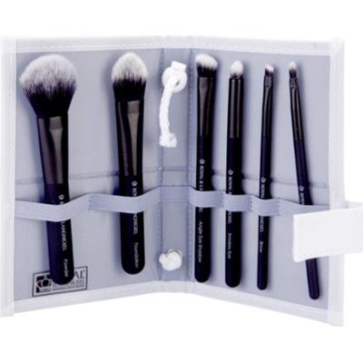 Royal and Langnickel Moda Total Face zestaw pędzli 6 szt.