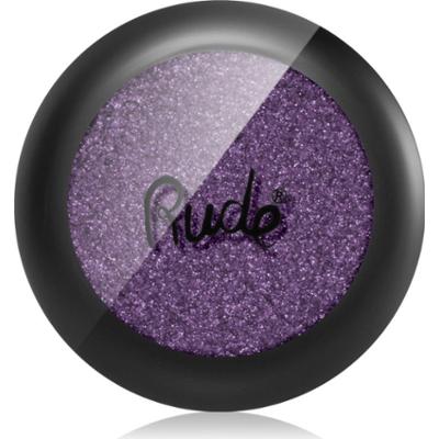 Rude Cosmetics Hypnotic Hyper Eyeshadow błyszczące cienie do powiek odcień Under The Spell 1.8 g
