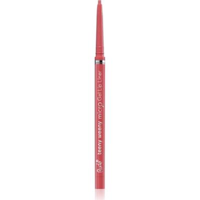 Rude Cosmetics Teeny Weeny kremowa kredka do ust odcień Dream On 0.1 g