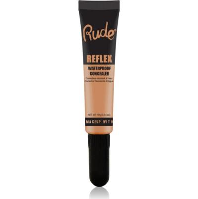 Rude Cosmetics Reflex Waterproof Concealer korektor wodoodporny dla idealnego krycia odcień Honey 08 10 g