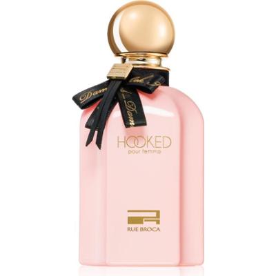 Rue Broca Hooked Pour Femme woda perfumowana dla kobiet 100 ml
