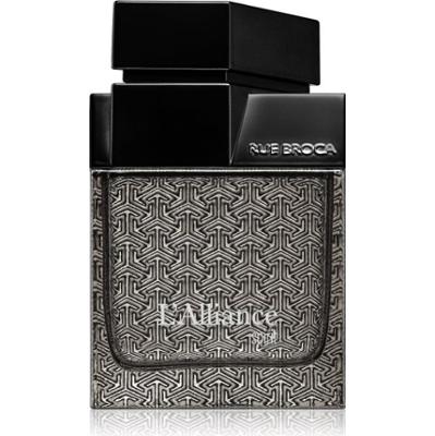 Rue Broca L'Alliance Spirit woda perfumowana unisex 100 ml