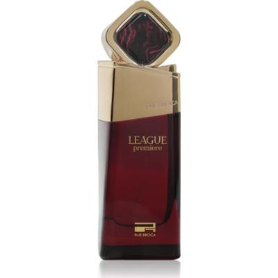 Rue Broca League Premiere woda perfumowana unisex 100 ml