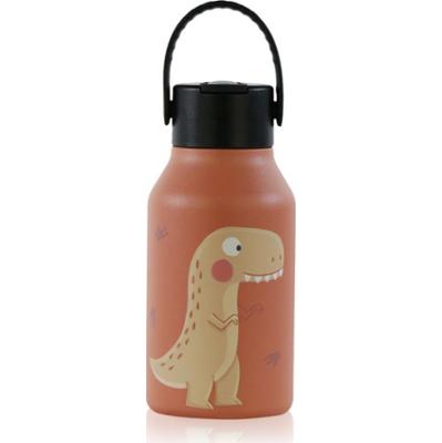 Runbott Mii T-Rex butelka termiczna 350 ml