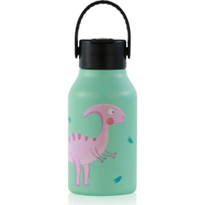 Runbott Mii Parasaulophus butelka termiczna 350 ml