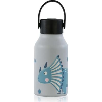 Runbott Mii Triceratops butelka termiczna 350 ml