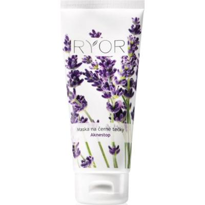 RYOR Aknestop maseczka na zaskórniki 100 ml