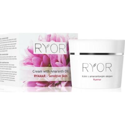 RYOR Ryamar skoncentrowany krem nawilżający do bardzo wrażliwej skóry 50 ml