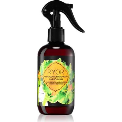 RYOR Hair Care akcelerator na porost włosów 250 ml