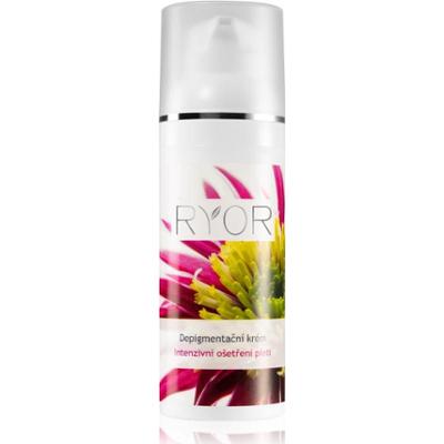 RYOR Intensive Care krem depigmentacyjny do twarzy 50 ml