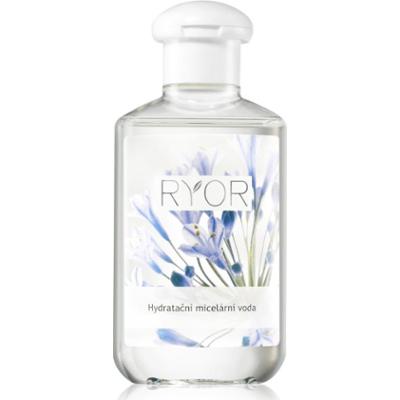 RYOR Cleansing And Tonization nawilżająca woda micelarna 150 ml