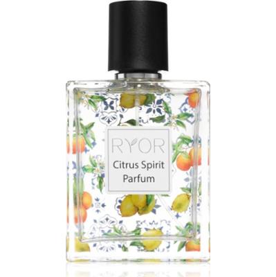 RYOR Citrus Spirit woda perfumowana dla kobiet 100 ml