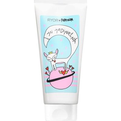 RYOR PuraVida Jsi jedinečná krem do rąk zapachy Grapefruit & Black Currant 100 ml