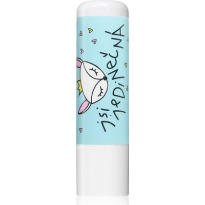 RYOR PuraVida Jsi jedinečná balsam do ust 4.5 g