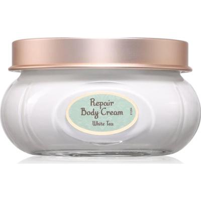 Sabon Jar White Tea krem regenerujący do ciała 200 ml